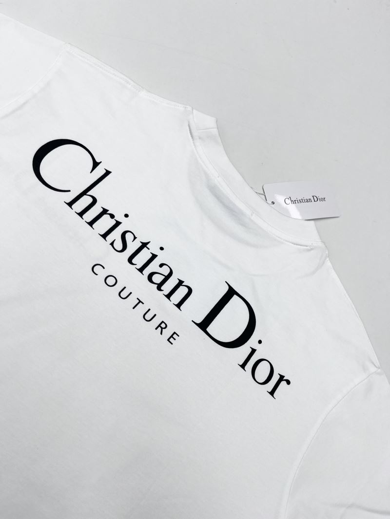 Christian Dior T-Shirts